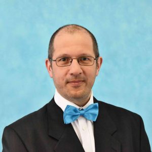Michal Weinfurtner