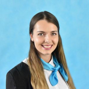 Veronika Šámalová 