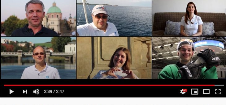 Video: Proč právě M-Files?