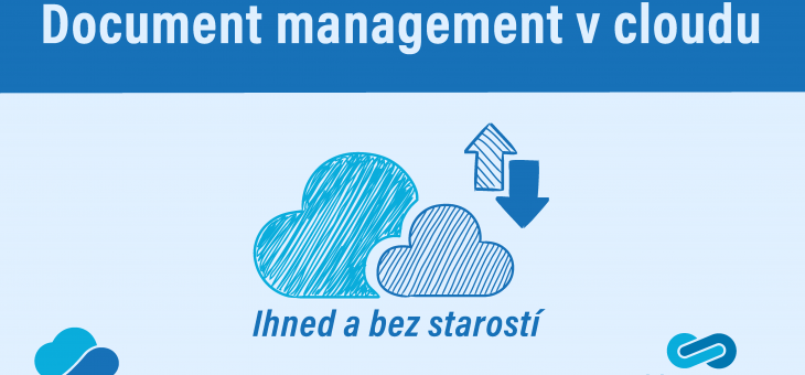Document Management v cloudu