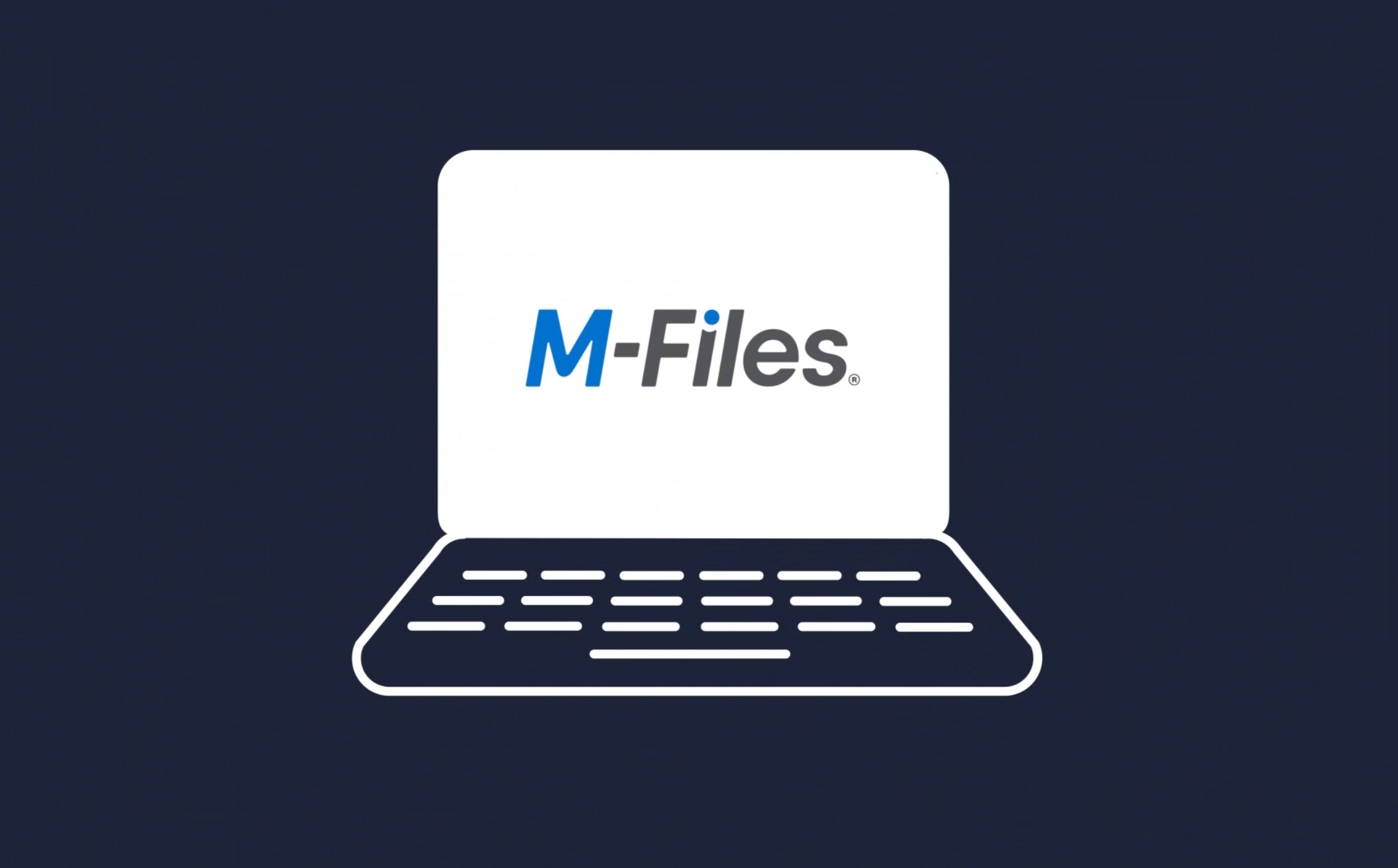 M-Files video 2023